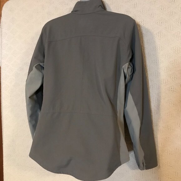 MEC Mountain Equipment Company Ladies Sandbagger Jacket - Size L - Picture 5 of 13